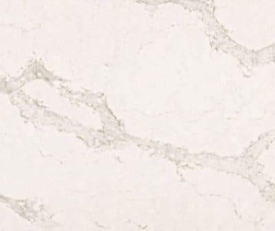 caesarstone half slab