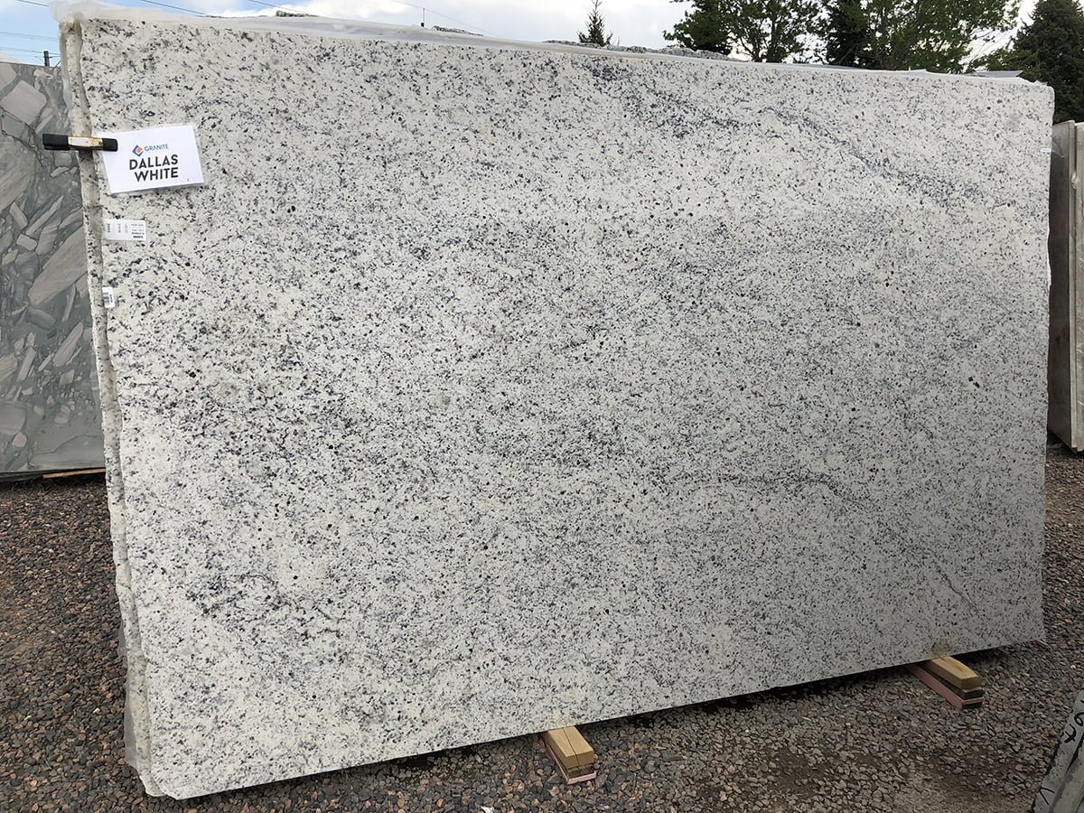 white-dallas-granite