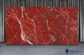Red Jasper - Marble