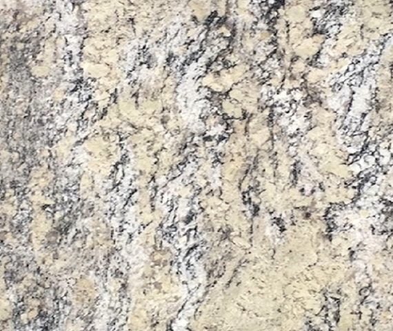 Falcon White Granite